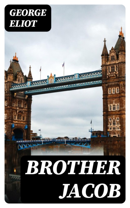 Brother Jacob