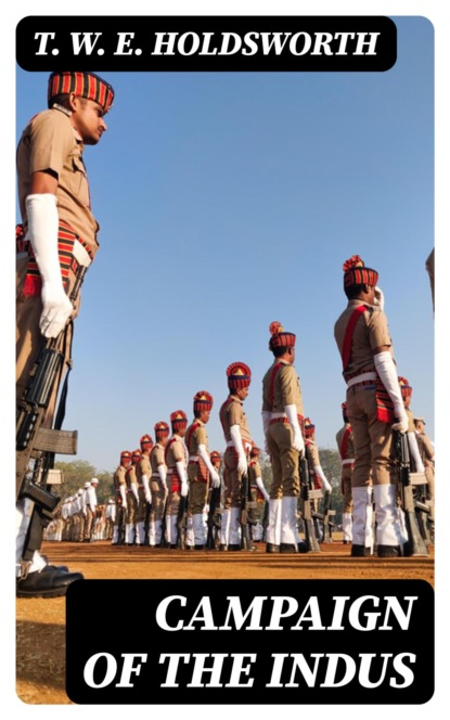 Campaign of the Indus