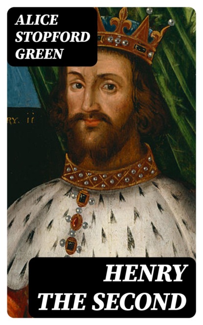 Henry the Second