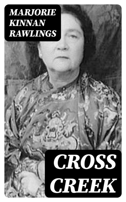 Cross Creek