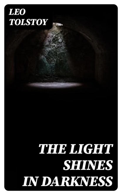 The Light Shines in Darkness