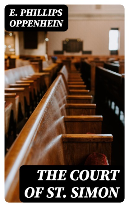 The Court of St. Simon