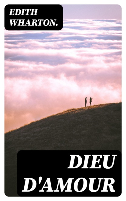 Dieu D'Amour