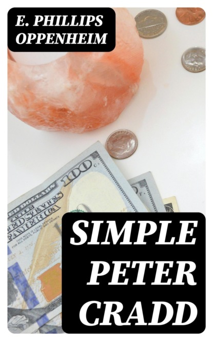 Simple Peter Cradd