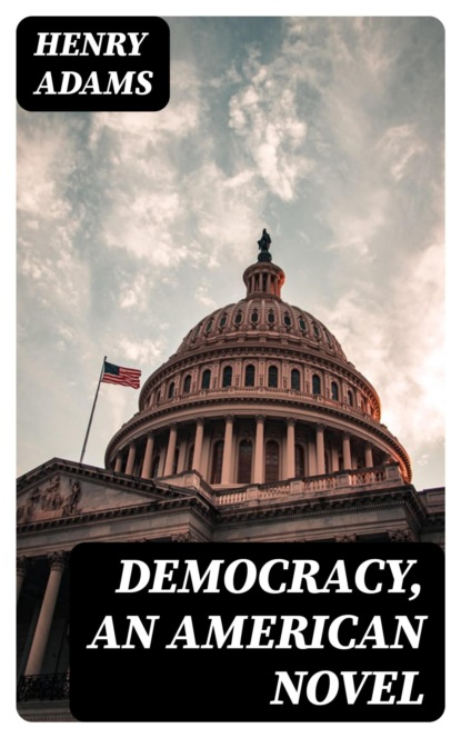 Democracy, an American novel