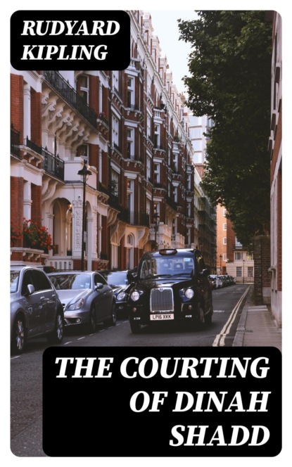 The Courting of Dinah Shadd