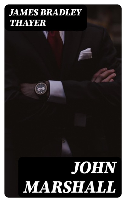 John Marshall