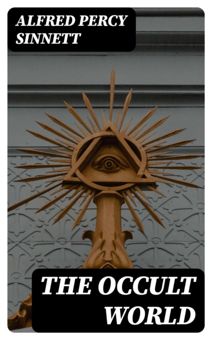 The Occult World
