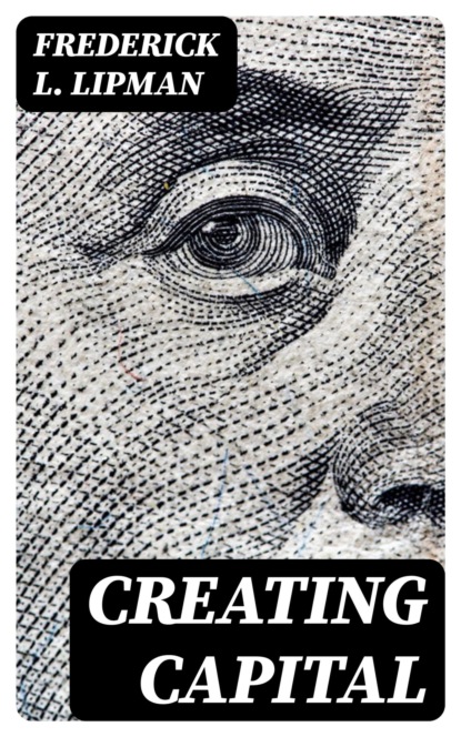 Creating Capital