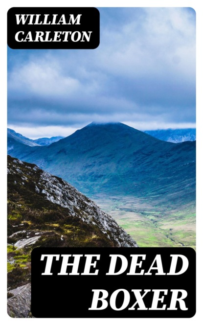 The Dead Boxer