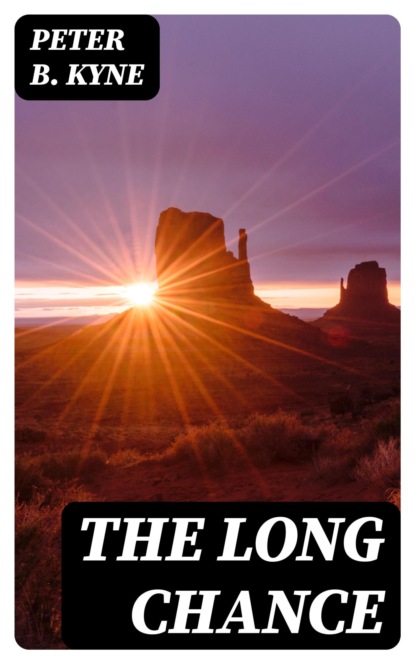 The Long Chance