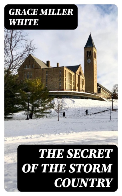 The Secret of the Storm Country