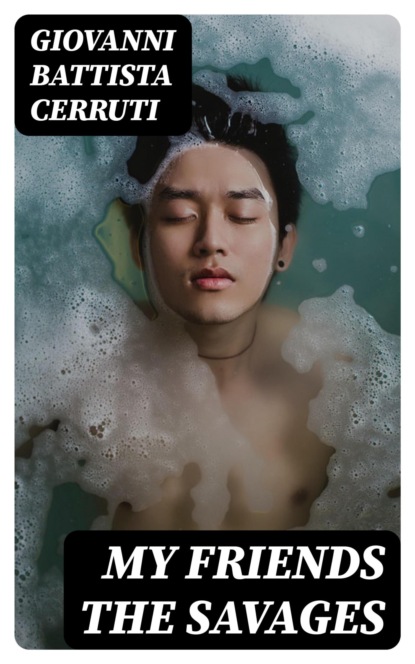 My Friends the Savages