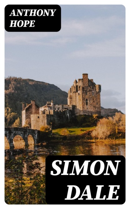 Simon Dale