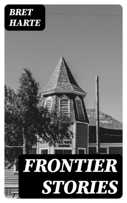 Frontier Stories