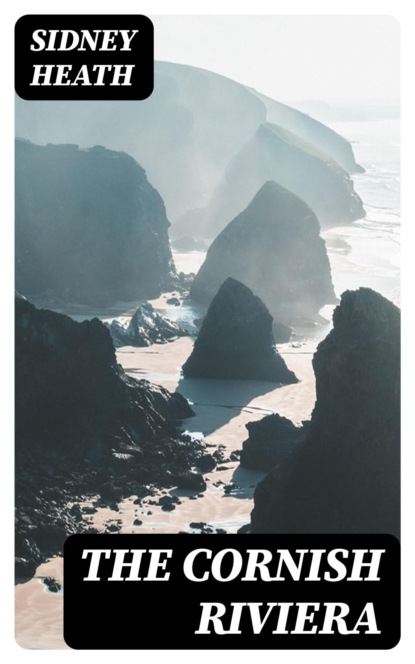The Cornish Riviera