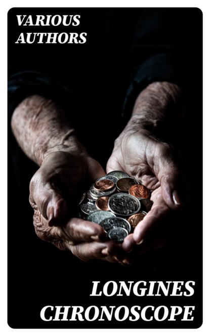 Longines Chronoscope