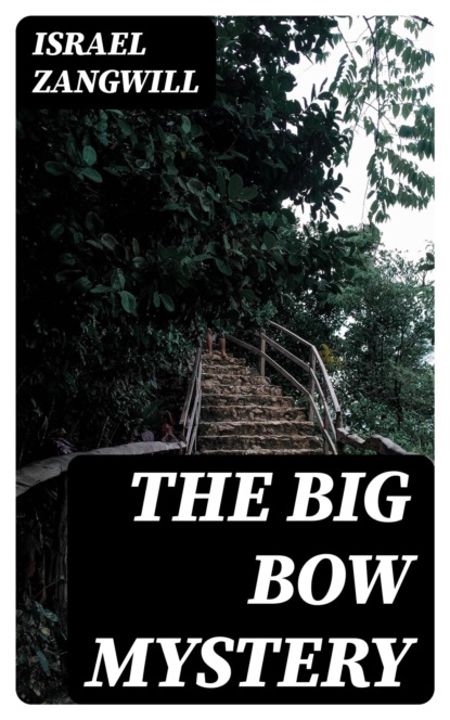 The Big Bow Mystery