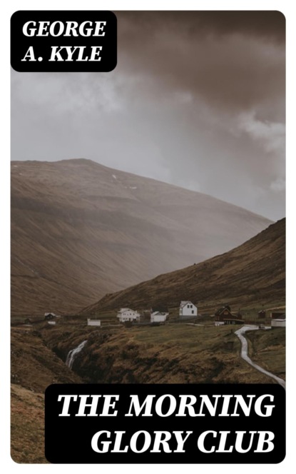The Morning Glory Club
