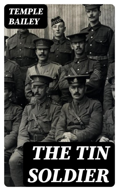 The Tin Soldier