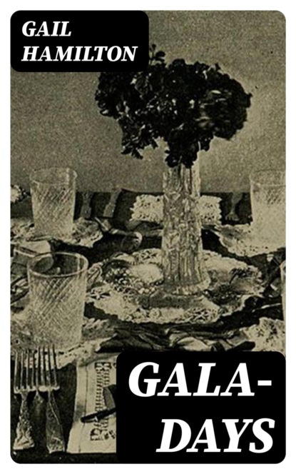 Gala-Days