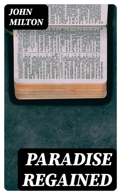 Paradise Regained