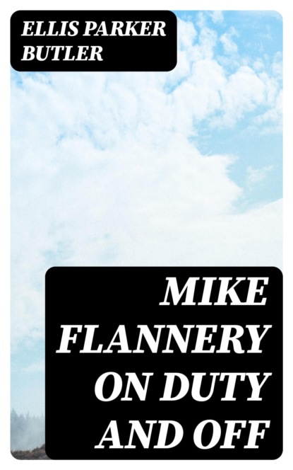 Mike Flannery On Duty and Off