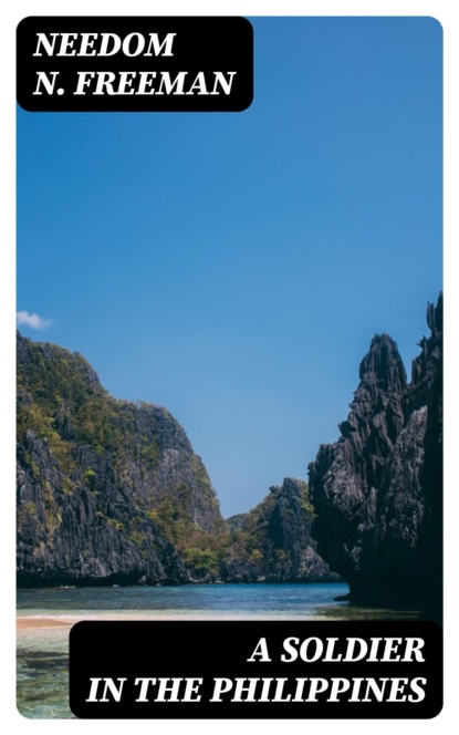 A Soldier in the Philippines