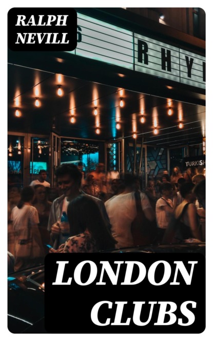 London Clubs