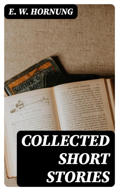 Collected Short Stories