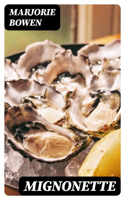 Mignonette