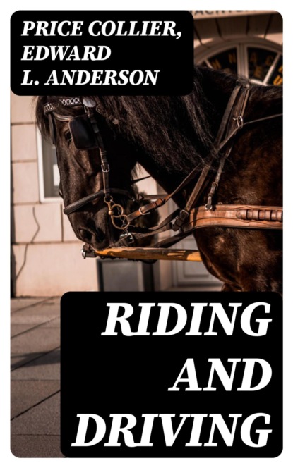 Riding and Driving