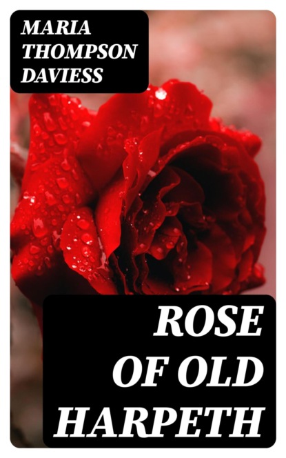 Rose of Old Harpeth