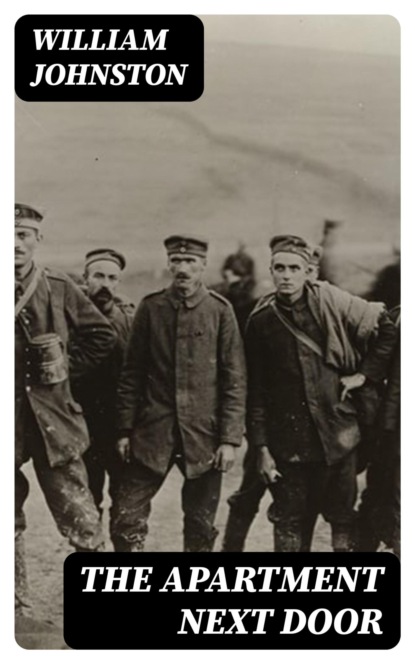 The Apartment Next Door