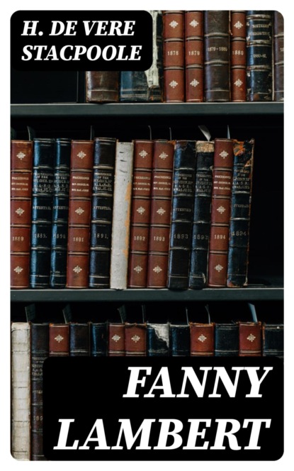 Fanny Lambert