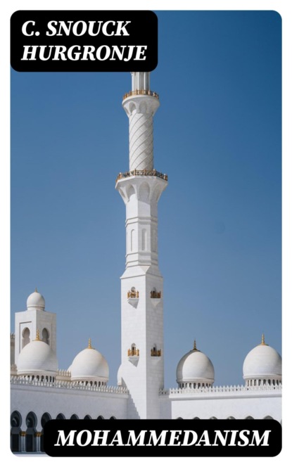 Mohammedanism