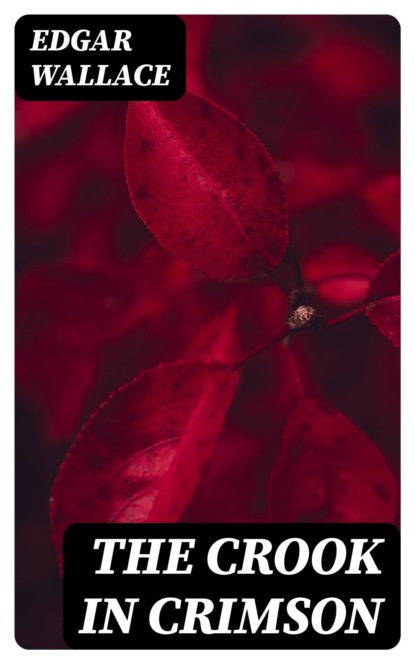 The Crook in Crimson