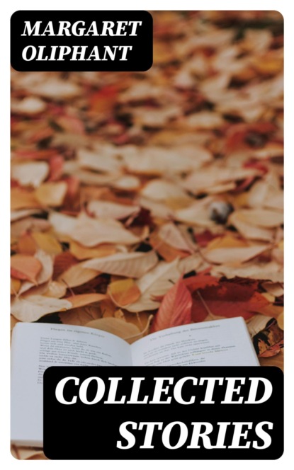 Collected Stories