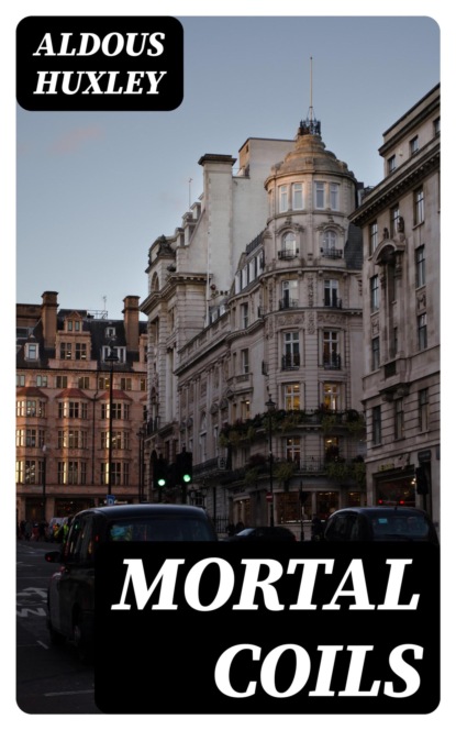 Mortal Coils