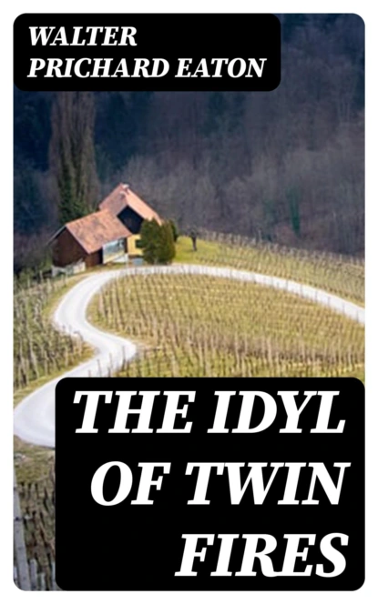 The Idyl of Twin Fires