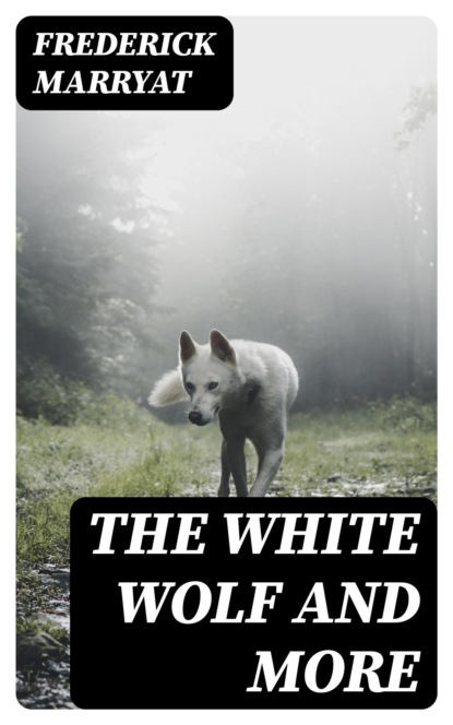 The White Wolf and more