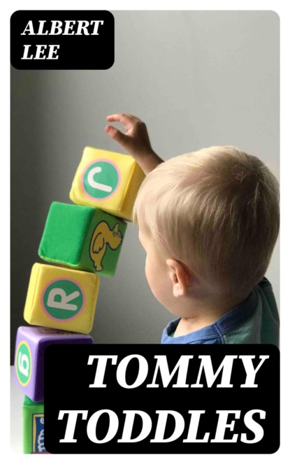 Tommy Toddles