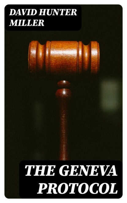 The Geneva Protocol