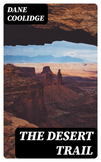 The Desert Trail