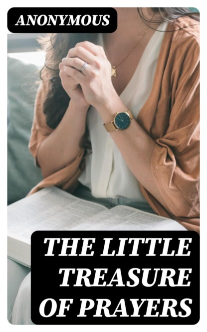The Little Treasure of Prayers