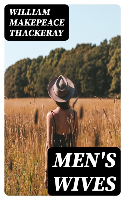 Men's Wives
