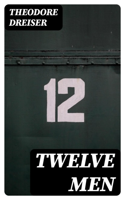 Twelve Men