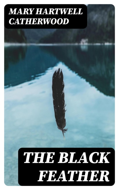 The Black Feather