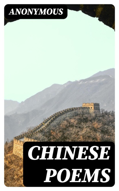 Chinese Poems