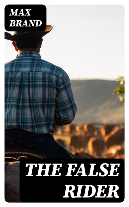 The False Rider